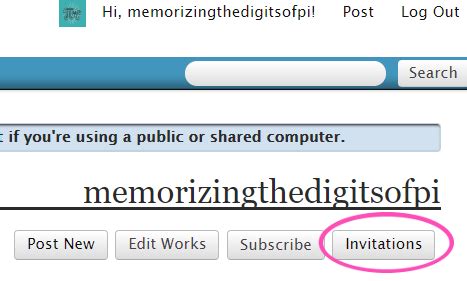 ao3 invitation|ao3 invite codes.